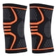 thumbnail image 2 of Rodillera, 1 par de rodilleras, rodilleras protectoras, compactas y ligeras, 2 of 8