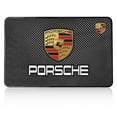 thumbnail image 1 of Car Dashboard Sticky Anti-Slip PVC Mat Auto Non-Slip Sticky Gel Pad For Cayenne Macan 911 928 944 968 Boxster Panamera 1pcs, 1 of 5