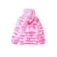 thumbnail image 2 of Ozark Trail Girls Everyday Puffer Jacket, Sizes 4-18, 2 of 3