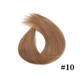 thumbnail image 1 of Typpkmm Extensiones De Cabello Con Clip with 100 Cabello Humano and Juego De 7, 1 of 7