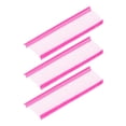 thumbnail image 1 of Unique Bargains 3000pcs Standard Tagging Gun Fasteners 25mm Tagging Barbs Pins PP Plastic Tag for Price Tagging Gun, Red, 1 of 6