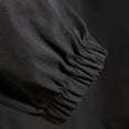 thumbnail image 6 of Daolelai Men's Spring and Autumn All-Match Half-Zip Jacket Hooded Jacket, 6 of 6