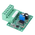 thumbnail image 1 of Módulo Convertidor de Frecuencia A Voltaje FV-500HZ5V Inversor Analógico Digital DE 0-5V, Convierte Señal de 0-500Hz A Voltaje de 0-5V, 1 of 7