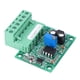 thumbnail image 1 of Convertidor de frecuencia a voltaje FV-500Hz5V Módulo 0-5V ANGGREK Otros, 1 of 8