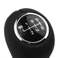 thumbnail image 2 of 6Speed Manual Car Gear Shift Knob for Mercedes W203 Facelift W204 X204 W212 A207, 2 of 11