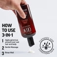 thumbnail image 3 of American Crew Men Classic 3 In 1 Shampoo Conditioner Body Wash, 33.8 Ounce, 3 of 6