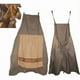 thumbnail image 1 of Chefs Prank Apron Creative Prank Aprons for Men The Ultimate Gag Gift Surprise Hiding In The Pocket Funny Gifts, 1 of 5