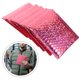 thumbnail image 2 of 20 sobres adhesivos multifuncionales para envíos de ropa, bolsas de embalaje impresas., 2 of 7