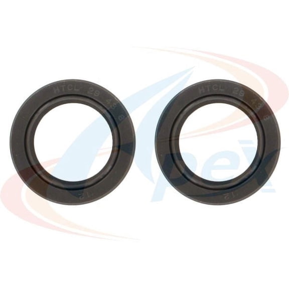 Camshaft Front Seal Set