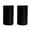 Black, variant on 2lots High Glosses Acrylic Pool Cue Ferrules Jump Break Rods Billiard Accessories Club Maintenance Billiard Part
