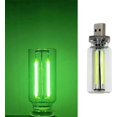 thumbnail image 1 of HUGFEGWE Retro Car Lamps, USB Led Car Interior Atmosphere Lamp,Touch Control LED Night Light,Plug-in USB Automotive Interface Charging Night Lamps,Dimmable USB LED Car Interior Atmosphere AZ824-6364, 1 of 9