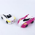 thumbnail image 3 of Tianyi-Robot de coche de juguete para niños, juguete mágico de Pegasus, unicornio, Deformación de impacto magnético, regalo de Navidad, 3 of 5