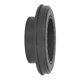 thumbnail image 5 of ,Cojinete del puntal delantero Cojinete de soporte del puntal de suspensión de goma Cojinete antifricción del puntal Funcionalidad versátil, 5 of 9
