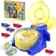 thumbnail image 2 of Figurines Pokémon Variant Sus Cher, Pikachu, Jenny Turtle, Pocket Monsters, Action Figure Toy Gift, Model Toys zhangyuxiang LED, 2 of 2