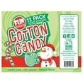 thumbnail image 2 of Fun Sweets Holiday Cotton Candy, 2 Ounce (12 Count), 2 of 4