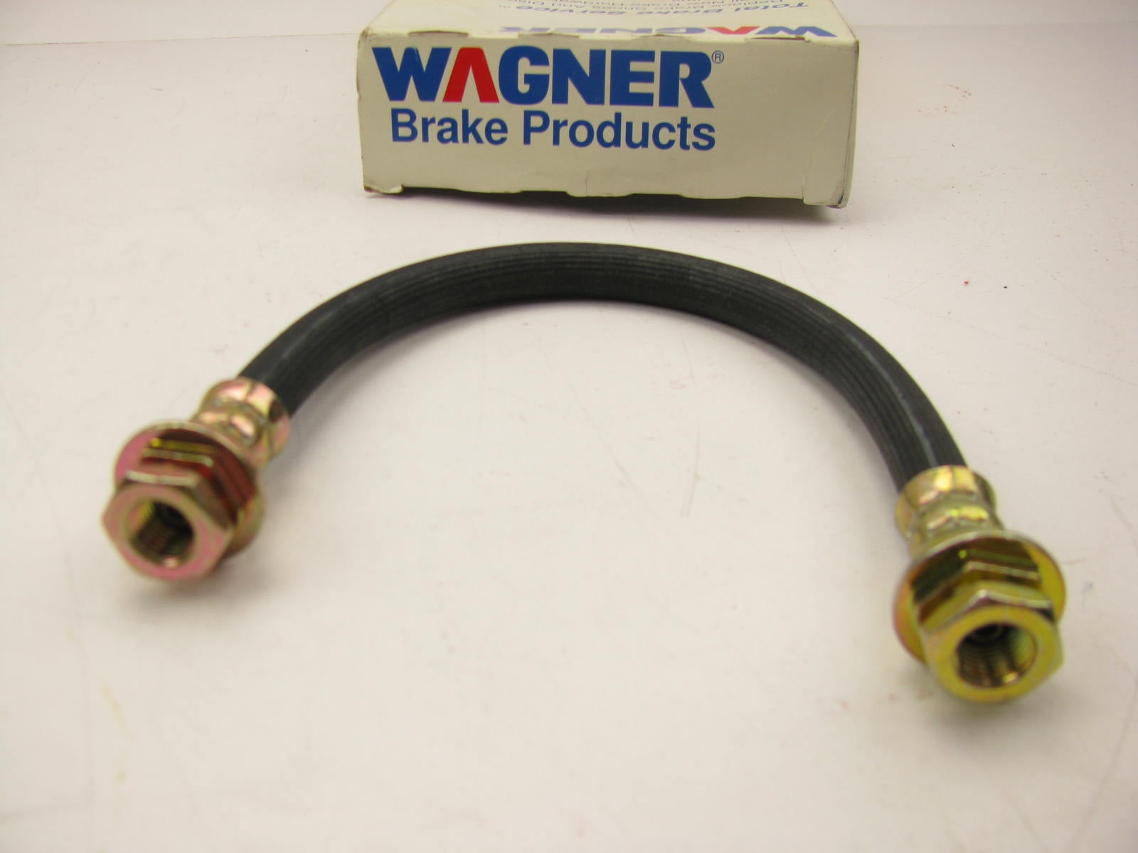 Wagner F105018 Brake Hydraulic Hose Rear