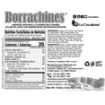 thumbnail image 4 of Borrachines Dulces de Leche 3 Cajas La Coculense Sabores Surtidos 30 Piezas c/u, 4 of 5