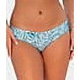 thumbnail image 5 of Sunsets Swimwear By the Sea Alana Reversible Hipster Bottom, 5 of 6