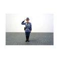 thumbnail image 1 of American Diorama State Trooper Brian Figure For 1:18 Diecast Model Cars by American Diorama, 1 of 2
