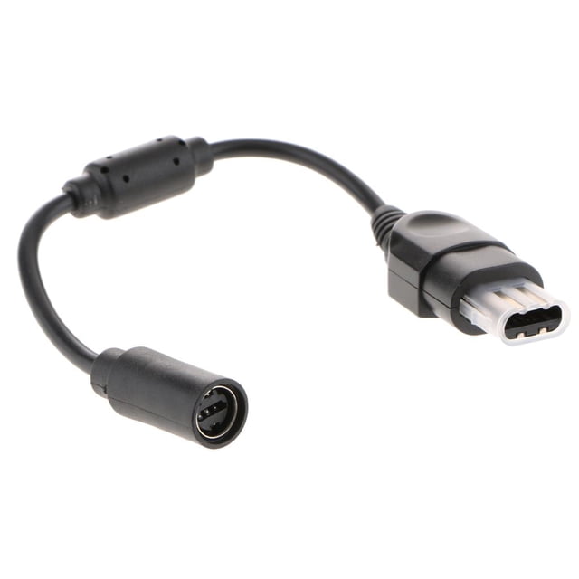 Adaptador Desconectar Accesorios USB para Videojuegos 360 con Cable