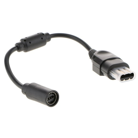 para 360 / One Controller Conector Cable Adaptador de con Cable