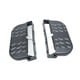 thumbnail image 3 of 2 pedales delanteros para bicicleta eléctrica, estriberas para accesorios de bicicleta eléctrica, 3 of 8