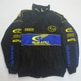 thumbnail image 1 of F1 Racing Jacket All Styles Embroidered Racing Suit Motorcycle Jacket F1 Team Racing Suit Style 13 -WEVALLEY, 1 of 2