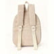 thumbnail image 4 of Kids Cute Cartoon Animal Backpack Corduroy Plush School Bag, Lightweight for Boys Girls, 4 of 5