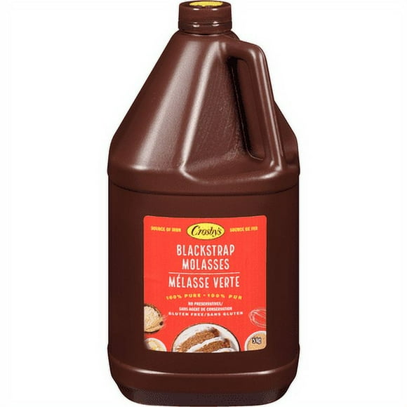 Blackstrap Molasses