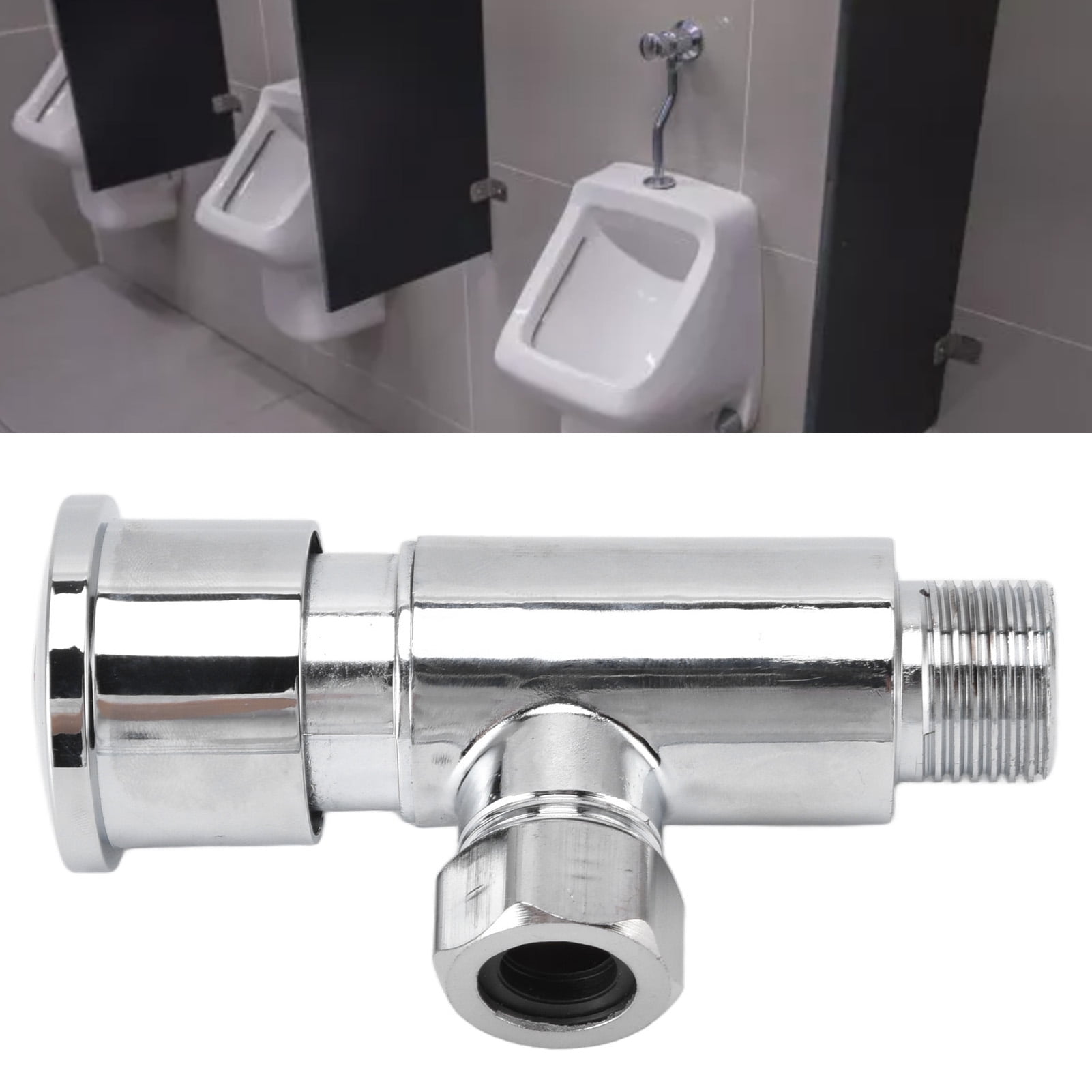 Valves Flush Toilet Residential PROFLO 50/270 FUNE FLUSH 新品未使用　OLD & Lowes.com at Parts Repair ロッド