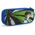 thumbnail image 1 of Selim Bradley Blue Pencil Case, 1 of 4
