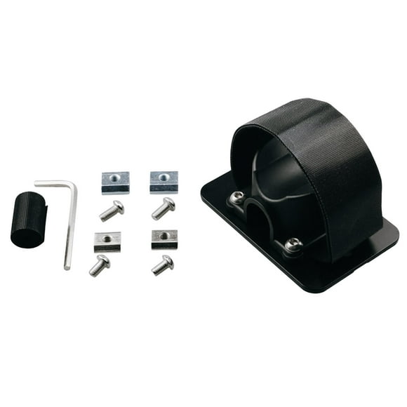 Support de Toit de Voiture à Dégagement Rapide pour Roue Arrière, Transport Sécurisé et Rangement Facile