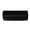 Black, variant on High Conductivity Aluminum Heatsink for 2280 NVMe SSD Cooling with Thermal Pad Radiator