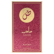 Ajyad Sahib , 3.4 oz EDP Spray