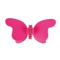 thumbnail image 3 of Pinza para el pelo, pinza para el pelo con forma de mariposa, pinzas para el pelo, pasadores para el pelo probados profesionalmente, 3 of 7