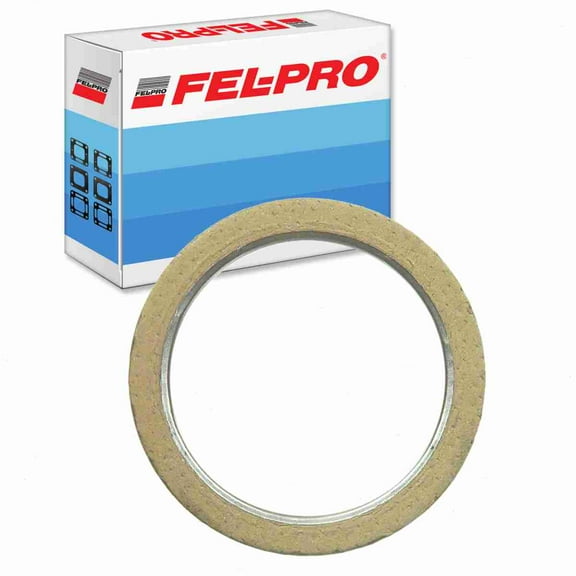 Fel-Pro Exhaust Pipe Flange Gasket compatible with Toyota 4Runner 3.4L V6 1996-2000
