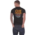 thumbnail image 2 of Ozzy Osbourne Unisex T-Shirt: Bark At The Moon Tour '84 (Back Print), 2 of 4