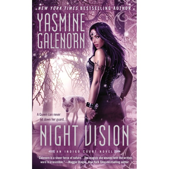 Night Vision