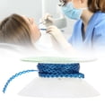 thumbnail image 4 of Accesorio de ortodoncia, caucho elástico de ortodoncia dental Cadena de ortodoncia dental Cadena elástica de ortodoncia Rendimiento de primer nivel, 4 of 8