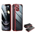 thumbnail image 1 of Elegante Teléfono Con Privacidad Para Smartphones De 5,8 Pulgadas Cristal Con Componentes De Última Generación, 1 of 3