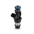 thumbnail image 6 of Set of 8 ISA Fuel injector for 2000-2007 GMC Sierra 1500 2007 GMC Sierra 3500 HD 2001-2006 Chevrolet Silverado 3500 2002-2006 Cadillac Escalade EXT V8 6.0L Replacement For FJ315, 17113553, 6 of 7