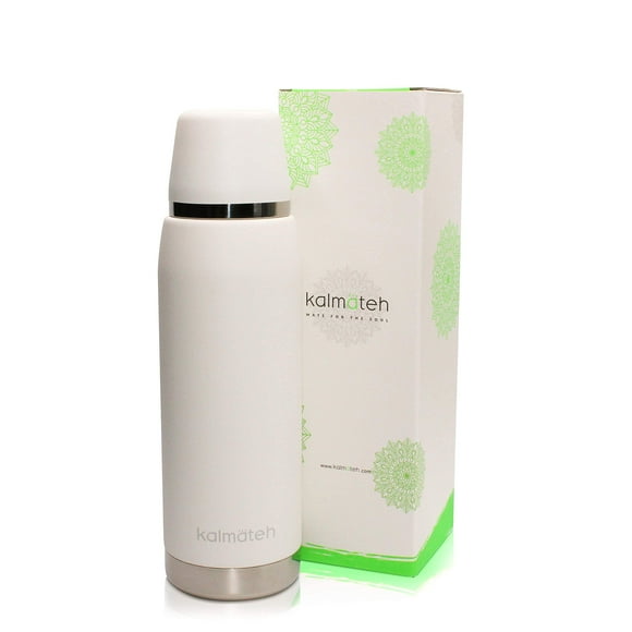 Thermos Kalmateh, 760 ml, doble pared, aislante al vacío