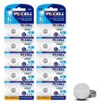 thumbnail image 3 of 50 Pcs CR927 DL927 927 Pile Bouton au Lithium 3V, 3 of 3