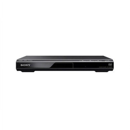 UPC: 0027242841062 | Sony DVD Player – DVPSR210P