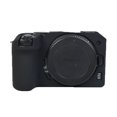 thumbnail image 1 of GadgetCom Camera Case Compatible with Nikon Z30 Z 30 , Anti-Slip Soft Silicone Shell Protective Cover, 1 of 4