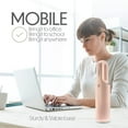 thumbnail image 7 of Starument Portable Handheld Vacuum Cleaner - Ultra-Powerful Suction, Lightweight Design, 7 of 7