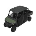 thumbnail image 3 of Polaris 2885078 Black Poly Sport Roof for 2015-2022 Ranger Crew SP 570 570-4, 3 of 6
