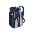 thumbnail image 2 of Louisville Slugger Select Stick Pack, Navy, 2 of 3