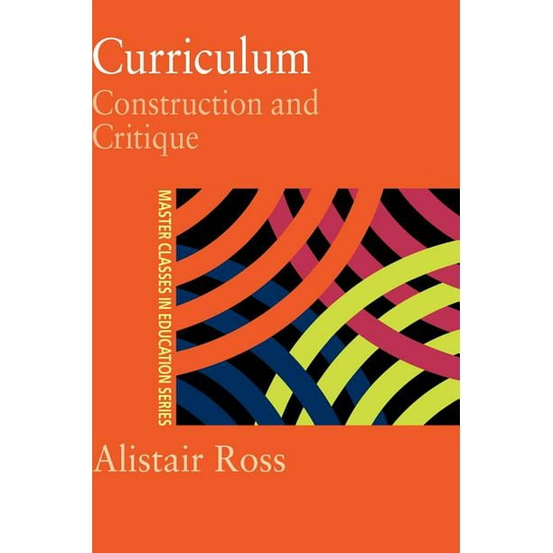 Construction education master thesis