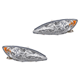 thumbnail image 1 of Par de FAROS CAMRY 2005 al 2006 TOYOTA DEPO ., 1 of 4